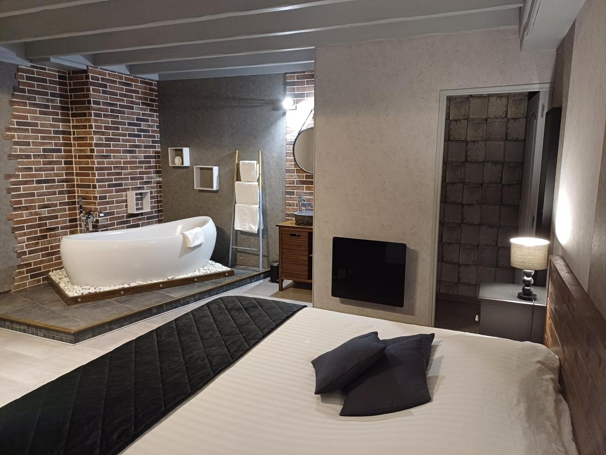Domaine De Vandenesse Et Spa Экстерьер фото