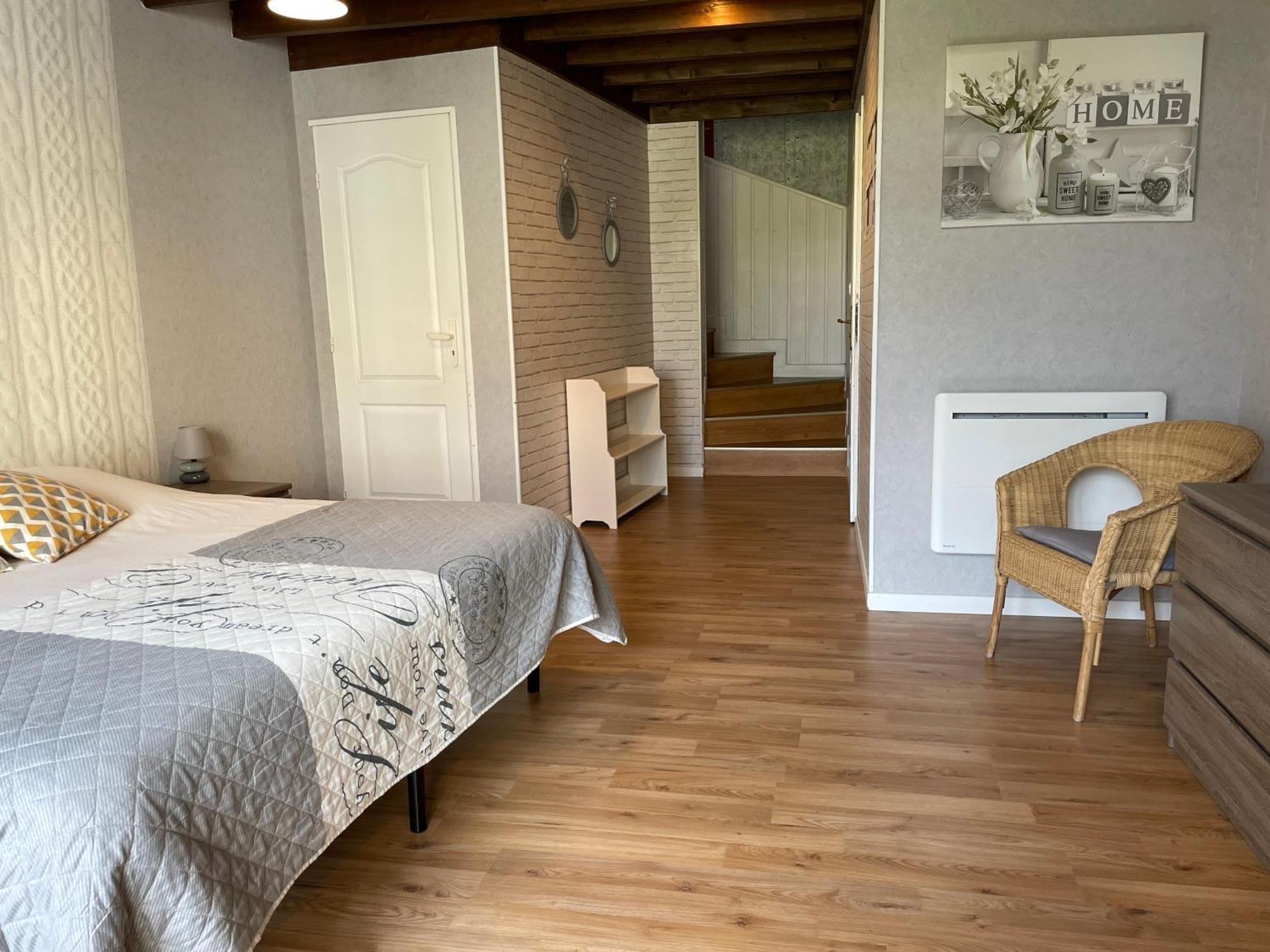Domaine De Vandenesse Et Spa Экстерьер фото